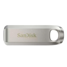 MEMORY DRIVE FLASH USB-C 256GB / SDCZ75-256G-G46 SANDISK