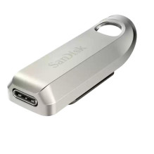 MEMORY DRIVE FLASH USB-C 256GB / SDCZ75-256G-G46 SANDISK