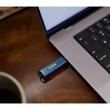 MEMORY DRIVE FLASH USB-C 64GB / SDIXD0N-064G-GN6NN SANDISK
