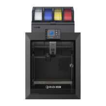 „QiDi Q2C Combo“ 3D spausdintuvas
