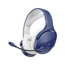 AUSINĖS HYPERX CLOUD JET / WRL GAM BLU AM7A0AA HYPERX