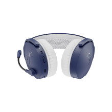 HEADSET HYPERX CLOUD JET / WRL GAM BLU AM7A0AA HYPERX