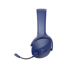 HEADSET HYPERX CLOUD JET / WRL GAM BLU AM7A0AA HYPERX