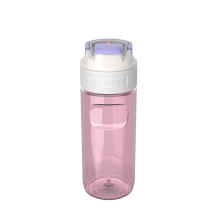 Kambukka Elton Barely Blush - vandens buteliukas, 500 ml Kambukka Elton Barely Blush - vandens buteliukas, 500 ml