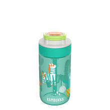 KAMBUKKA Lagoon 400 ml vandens butelis Disco Zoo KAMBUKKA Lagoon 400 ml vandens butelis Disco Zoo