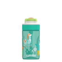 KAMBUKKA Lagoon 400 ml vandens butelis Disco Zoo KAMBUKKA Lagoon 400 ml vandens butelis Disco Zoo