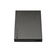 Išorinis HDD, INTENSO, 1TB, USB 3.0, spalvotas antracitas, 6028660