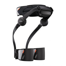 Hypershell X Carbon Exoskeleton