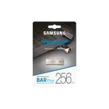 MEMORY DRIVE FLASH USB3.1 / 256GB MUF-256BE3 / APC SAMSUNG