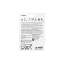 MEMORY DRIVE FLASH USB3.1 / 256GB MUF-256BE3 / APC SAMSUNG
