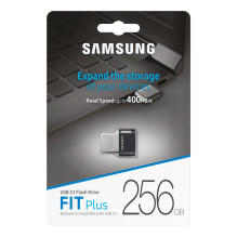 MEMORY DRIVE FLASH USB3.1 / 256GB MUF-256AB / APC SAMSUNG