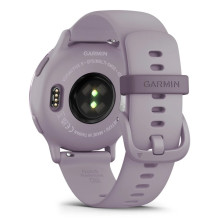 Garmin Vivoactive 5 3.05 cm (1.2") AMOLED Digital 390 x 390 pixels Touchscreen Violet Wi-Fi GPS (satellite)
