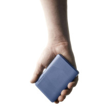 Išorinis kietasis diskas, INTENSO, 1000 GB, mėlyna spalva, 6029565