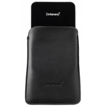 Išorinis HDD, INTENSO, 6023560, 1TB, USB 3.0, spalva juoda, 6023560