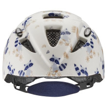 Uvex kid 2 cc raccoon matt Multicolour Uvex kid 2 cc raccoon matt Multicolour