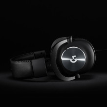 HEADSET PRO X GAMING / BLACK 981-000818 LOGITECH