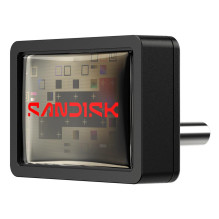 ATMINTINĖ USB-C 256GB /...