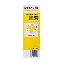 Kärcher 2.863-197.0 dulkių siurblio priedas / tiekimas