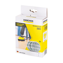 Kärcher 2.863-197.0 dulkių siurblio priedas / tiekimas