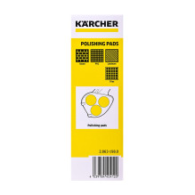 Kärcher 2.863-198.0 dulkių siurblio priedas / tiekimas Kärcher 2.863-198.0 dulkių siurblio priedas / tiekimas