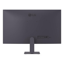 LCD monitorius, LG, 27 colių, 1920 x 1080 pikselių, „Full HD“, natūralus kraštinių santykis 16:9, LCD, plokščias, 27G411