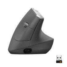 MOUSE USB OPTICAL WRL MX...