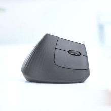MOUSE USB OPTICAL WRL MX ERGO / 910-005448 LOGITECH