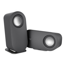 GARSAKALBIS 2.1 Z407 / 980-001348 LOGITECH