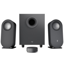 SPEAKER 2.1 Z407 / 980-001348 LOGITECH