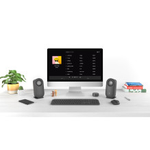 SPEAKER 2.1 Z407 / 980-001348 LOGITECH