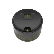 Thermos - Kambukka Etna Grip 500 ml Stainless Steel Waterproof Green