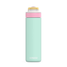 Termo Butelis - Kambukka Lagoon 600 ml Nerūdijančio Plieno Izoliuotas