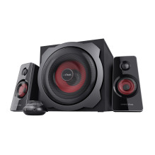 SPEAKER 2.1 120W GXT38 /...