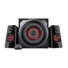 SPEAKER 2.1 120W GXT38 / 19023 TRUST SPEAKER 2.1 120W GXT38 / 19023 TRUST