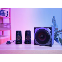 SPEAKER 2.1 120W GXT38 / 19023 TRUST SPEAKER 2.1 120W GXT38 / 19023 TRUST