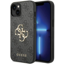 Guess 4G Big Metal Logo...