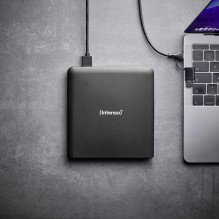 DVD RW USB3.2 EXT / BLACK 5401500 INTENSO