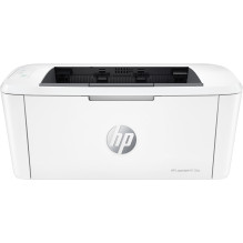 Lazerinis spausdintuvas, HP, LaserJet M110w, USB 2.0, Bluetooth, WiFi, 7MD66F