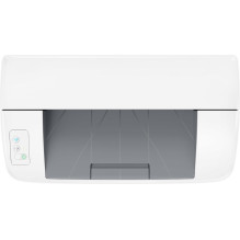 Laser Printer, HP, LaserJet M110w, USB 2.0, Bluetooth, WiFi, 7MD66F