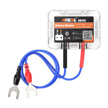 „Bluetooth“ akumuliatorių testeris „Ancel BM200“ 6–20 V nuolatinės srovės