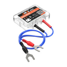 „Bluetooth“ akumuliatorių testeris „Ancel BM200“ 6–20 V nuolatinės srovės