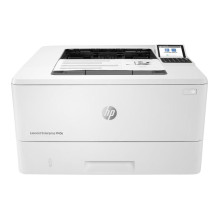 Printer - HP LaserJet Enterprise M406dn, 40ppm, 1200dpi