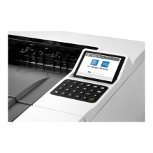 Spausdintuvas - HP LaserJet Enterprise M406dn, 40ppm, 1200dpi