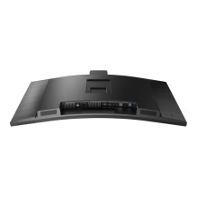 Monitorius - Philips 34B1U5600CH 34", UltraWide, QHD, 3440x1440, USB-C, KVM, Juodas
