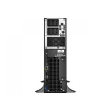 Nepertraukiamas Maitinimo Šaltinis - APC Smart-UPS SRT5KXLI 5000VA / 4500W Online UPS Nepertraukiamas Maitinimo Šaltinis - APC Smart-UPS SRT5KXLI 5000VA / 4500W Online UPS
