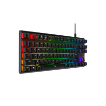 KEYBOARD GAMING ALLOY ORIGINS / CORE ENG HX-KB7BLX-US HYPERX