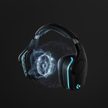 HEADSET GAMING G935 / 981-000744 LOGITECH