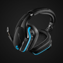 HEADSET GAMING G935 / 981-000744 LOGITECH