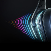 HEADSET GAMING G935 / 981-000744 LOGITECH