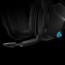 AUSINĖS GAMING G935 / 981-000744 LOGITECH